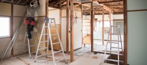 Entreprise de rénovation de la maison et de rénovation d’appartement à Saint-Pierre-de-la-Fage